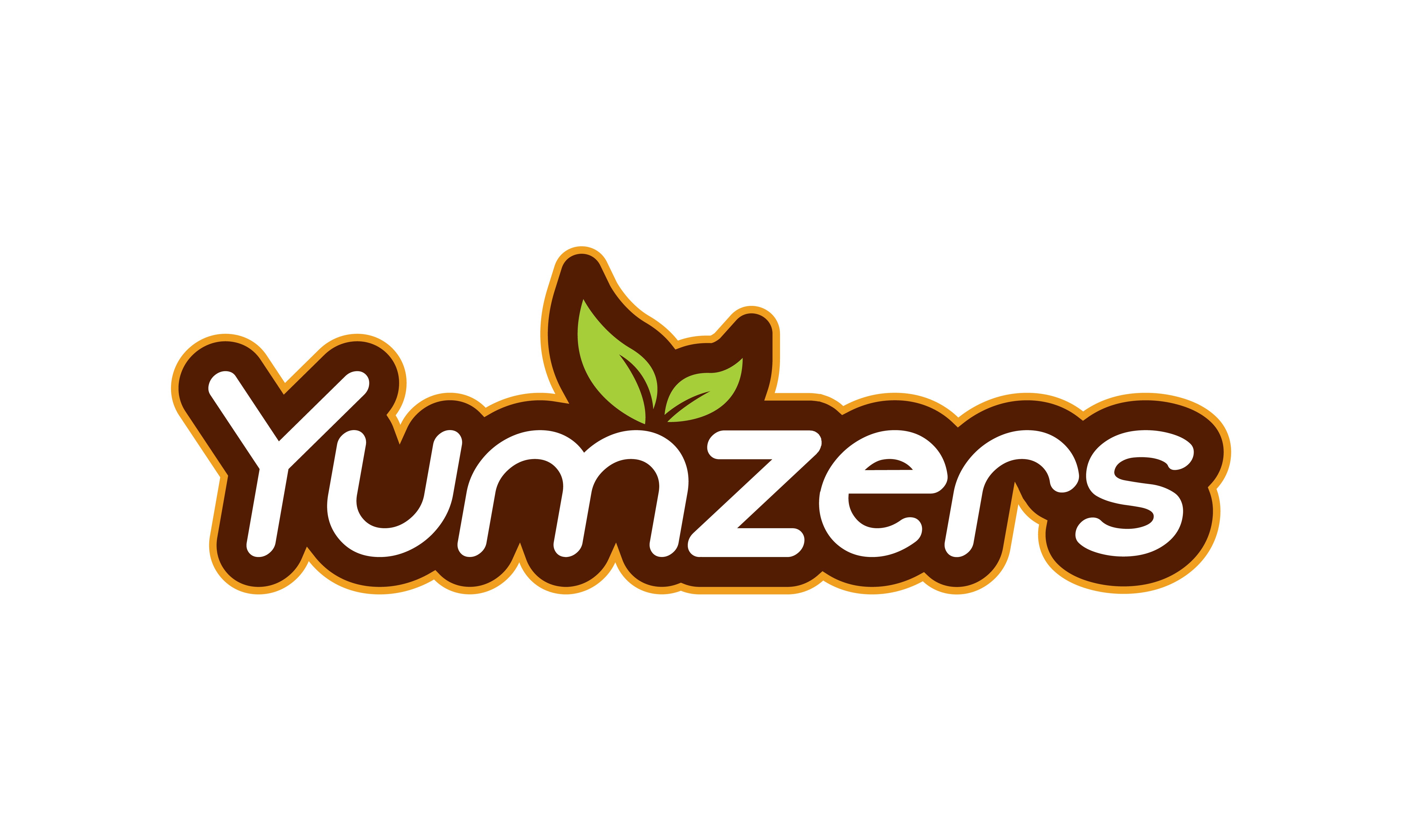 Yumzers logo